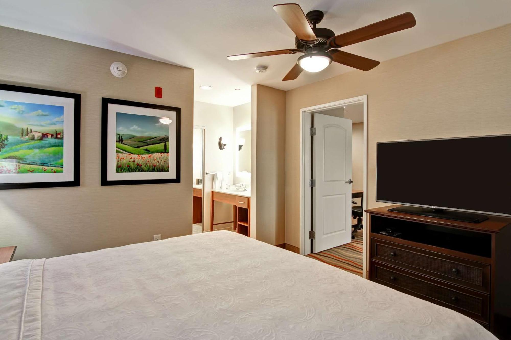 Homewood Suites By Hilton Richland Exterior foto